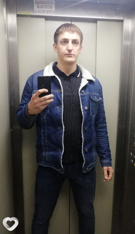 Рафаэль, 34, Уфе — анкета №473269