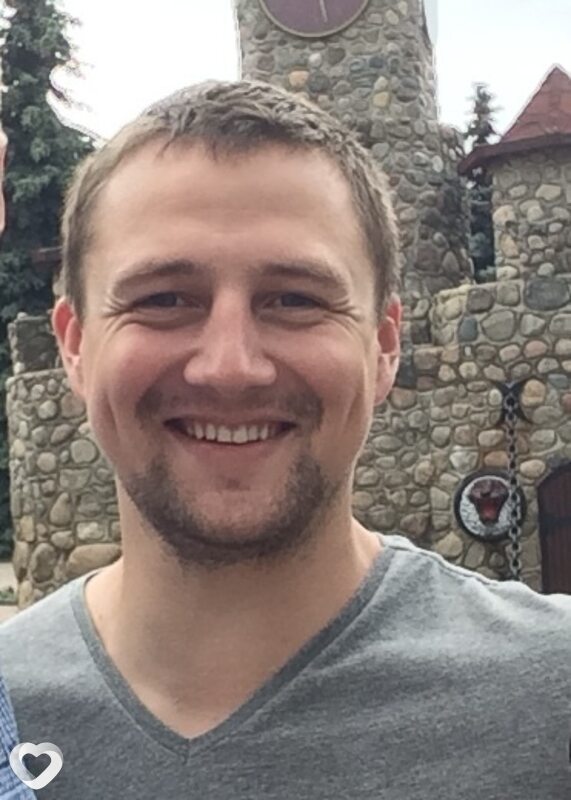Артур, 32, Могилев — анкета №473271