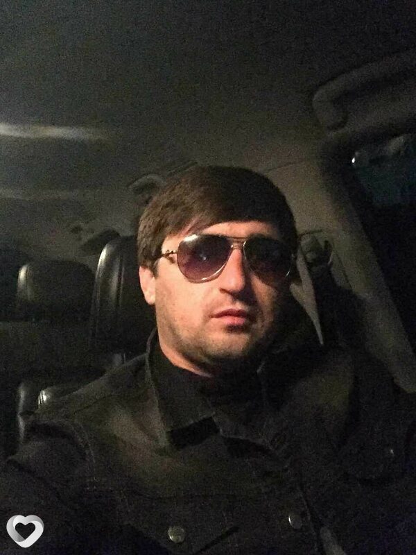 Тимур, 38, Дербенте — анкета №473272