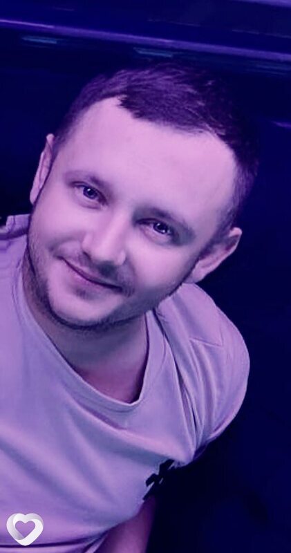 Игорь, 38, Владимире — анкета №473275