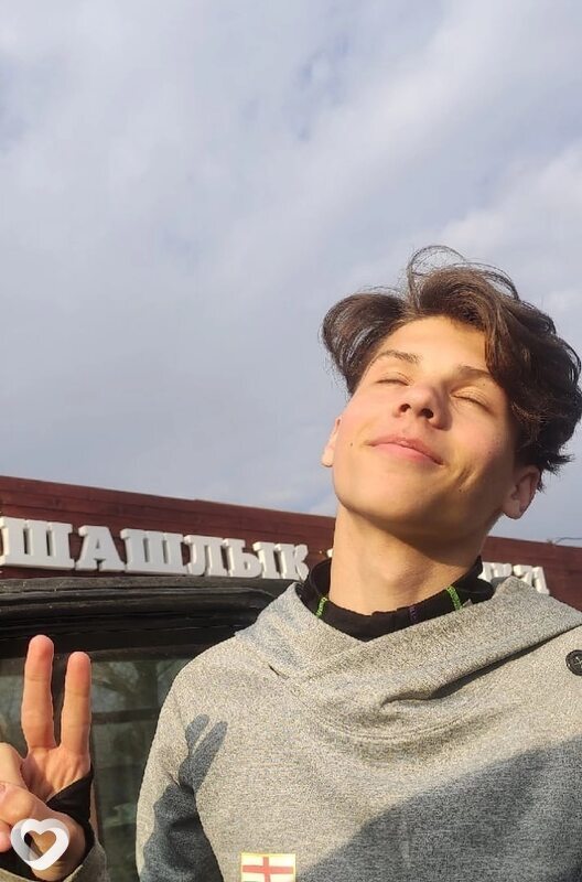 Михаил, 22, Туле — анкета №473277