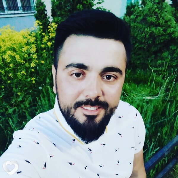 Равал, 33, Нижнем Новгороде — анкета №473279