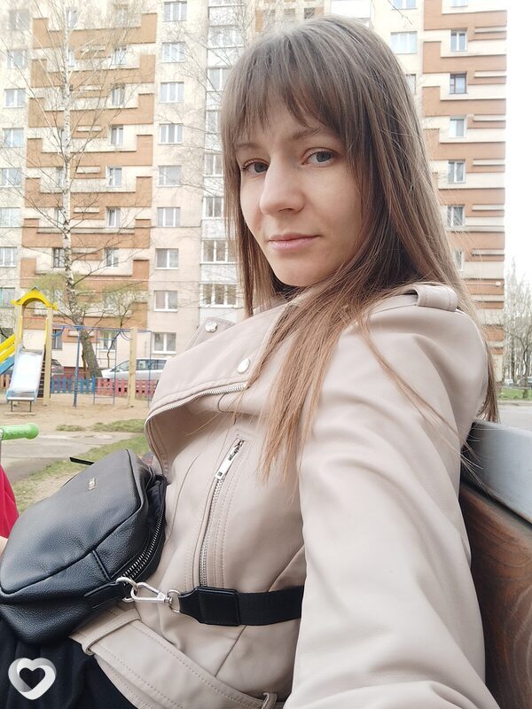 Маша, 36, Барановичах — анкета №473290