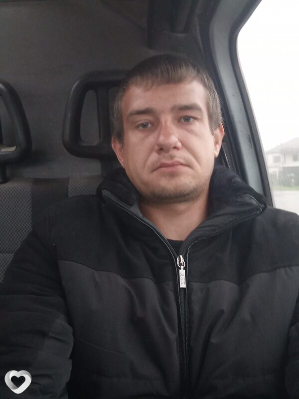 Роман, 34, Москве — анкета №472994