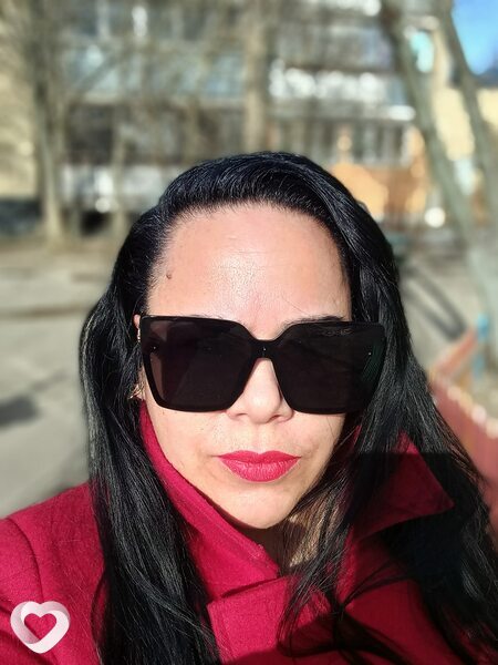 Cool Girl, 42, Подольске — анкета №472998