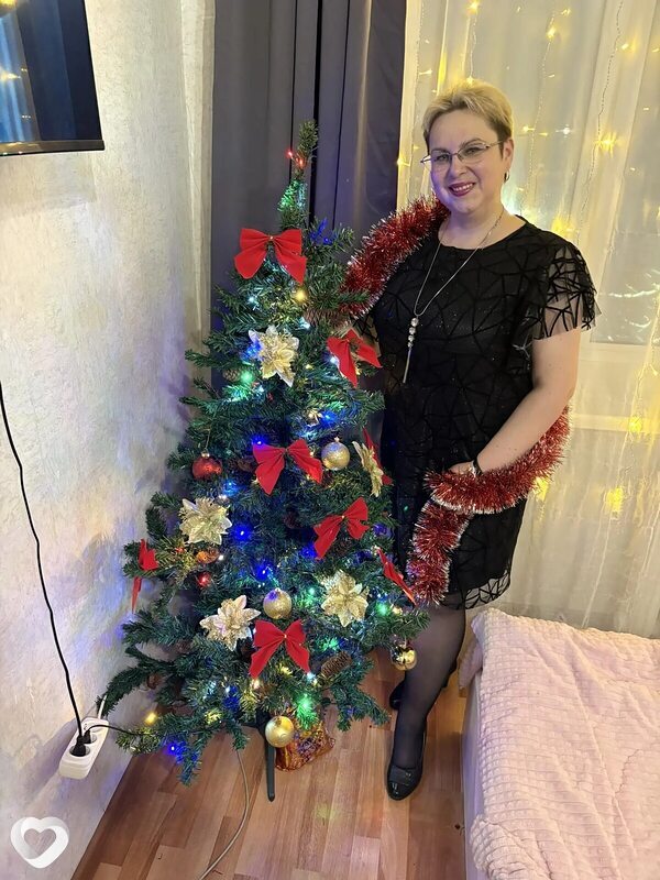 Ирина, 50, Туле — анкета №473000