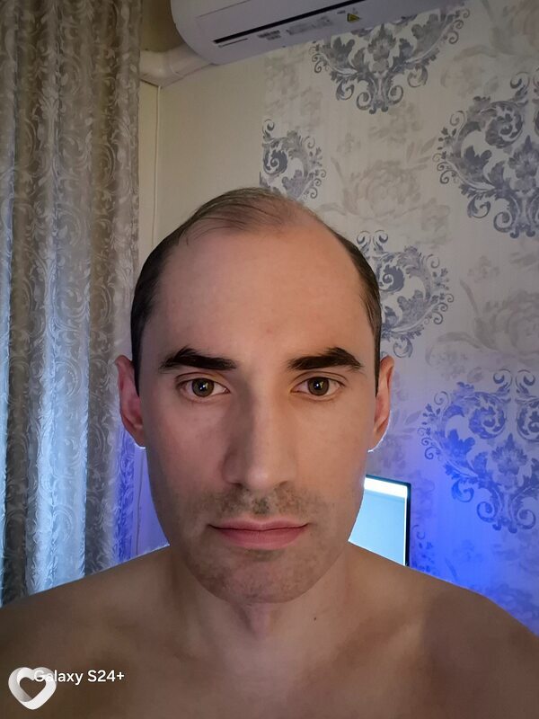 Александр, 40, Пушкино (Московская Обл) — анкета №473001