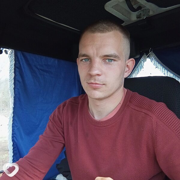 Дмитрий, 24, Полоцке — анкета №473010