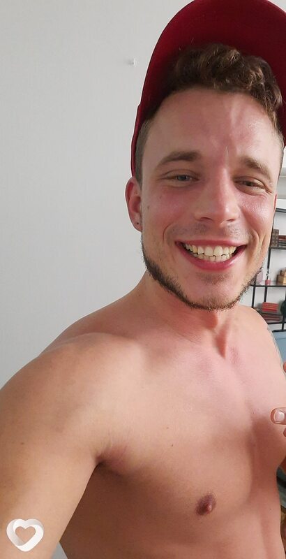 Pavel, 35, Речице — анкета №473318