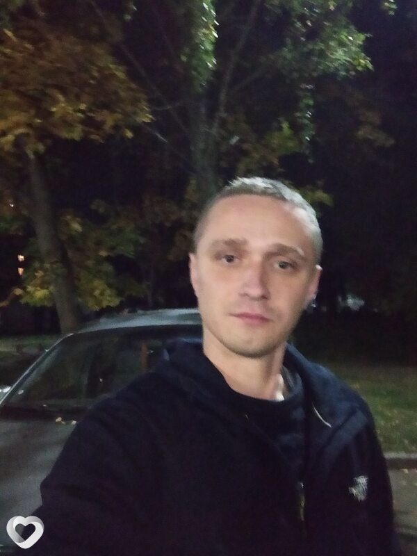 Владимир, 48, Могилев — анкета №473330