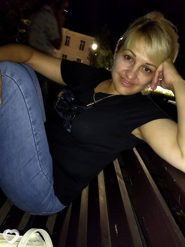 Татьяна, 47, Симферополе — анкета №473331