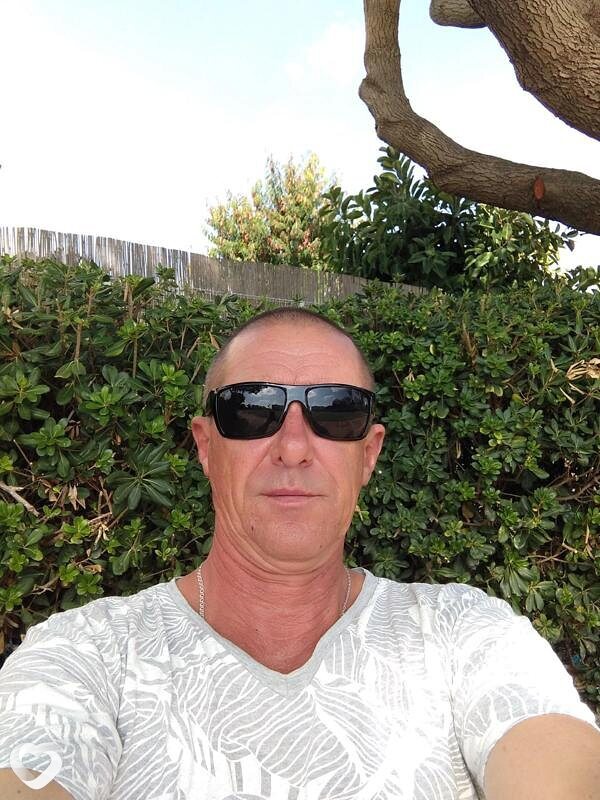 Владимир, 54, Чайковском — анкета №473339