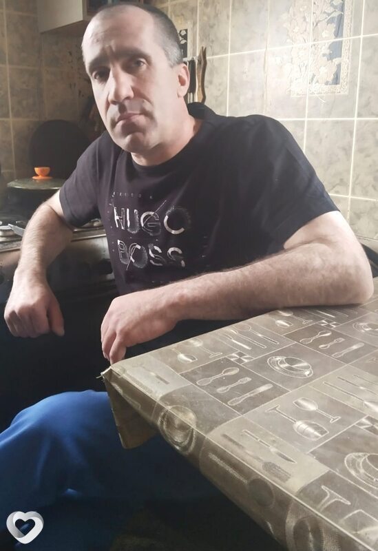 Дмитрий, 45, Сергиеве Посаде — анкета №473442