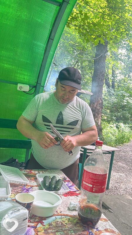 Мурат, 33, Нальчике — анкета №473443