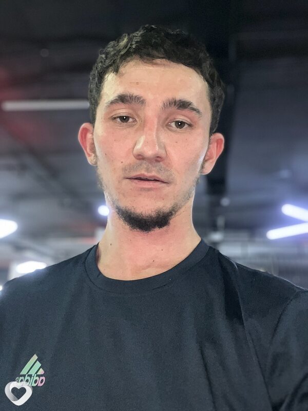 Абылай, 30, Астане — анкета №473444