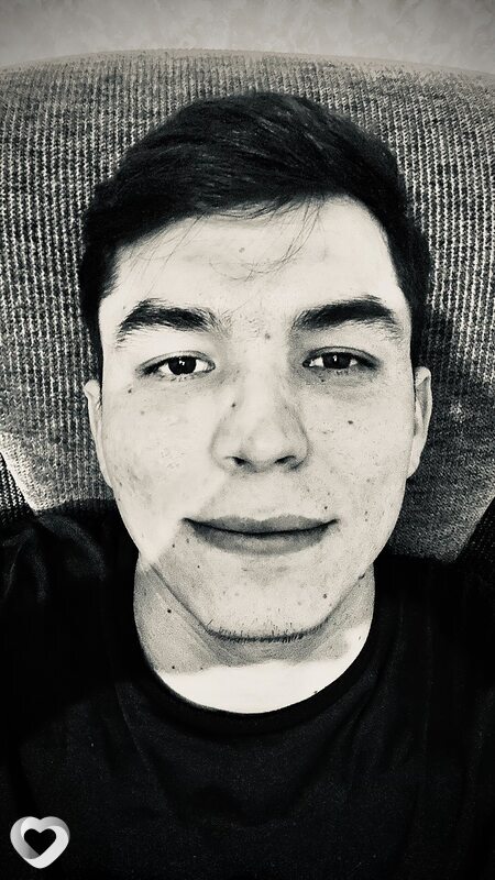 Фарухбек, 29, Воронеже — анкета №473448