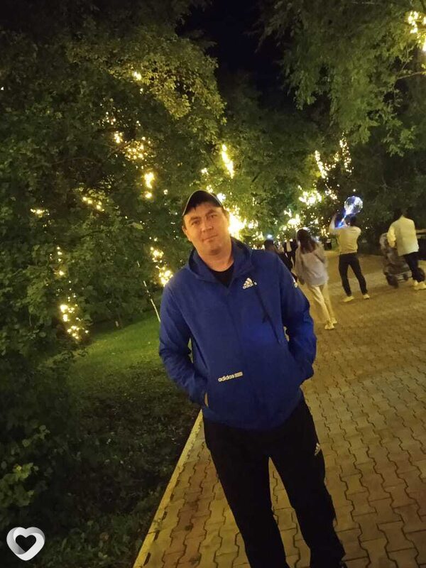 Дмитрий, 41, Улан-Удэ — анкета №473450