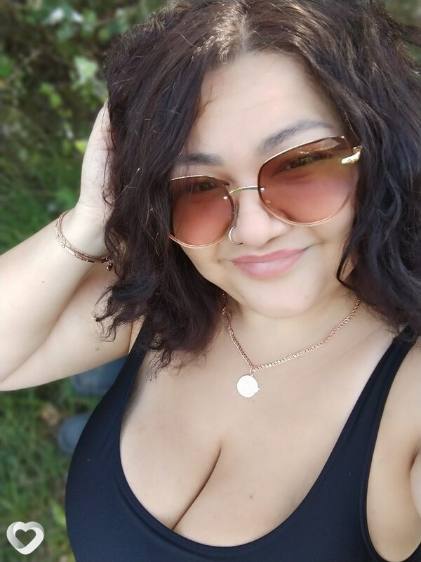 Какая Есть, 36, Оренбурге — анкета №473456