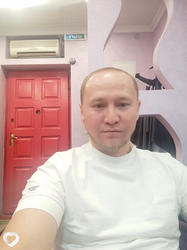 Шокан, 36, Алматы — анкета №473465