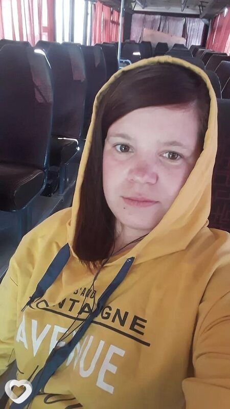 Анастасия, 30, Рудном — анкета №473466