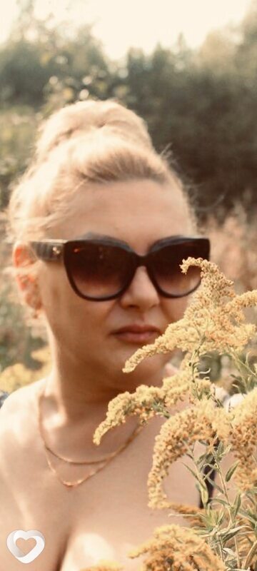 Ольга, 49, Минске — анкета №473367