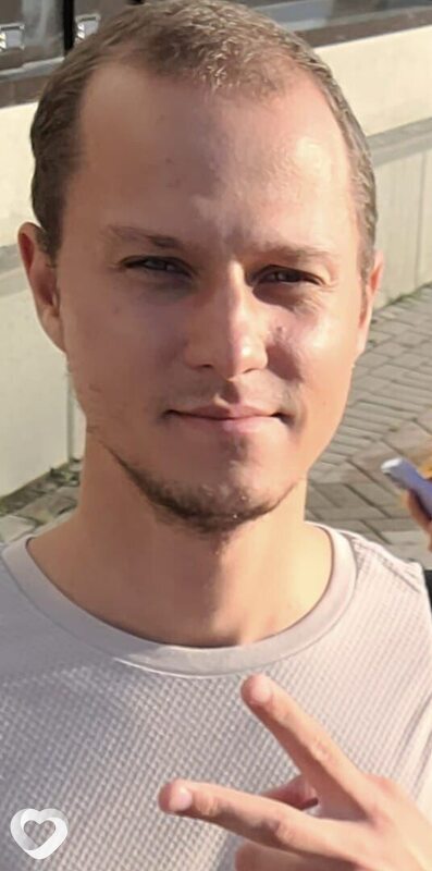 Максим, 44, Благовещенске — анкета №473368