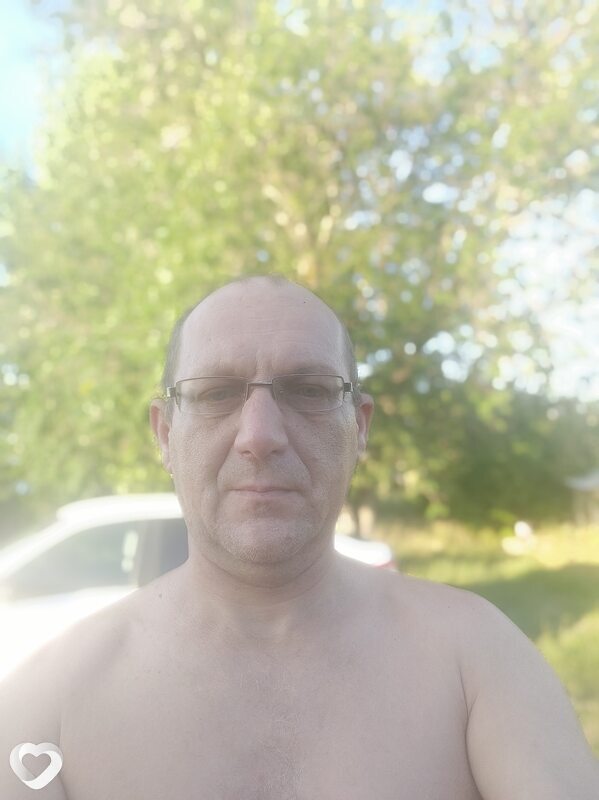 Сергей, 55, Вольске — анкета №473382