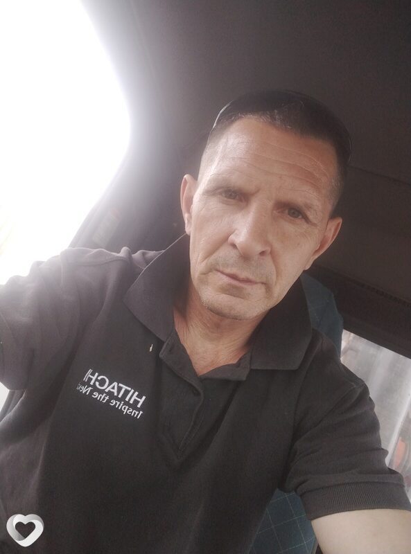 Сергей, 52, Благовещенске — анкета №473592