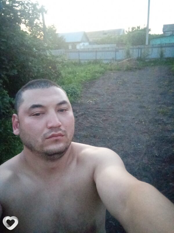 Тимур, 34, Петропавловске — анкета №473598