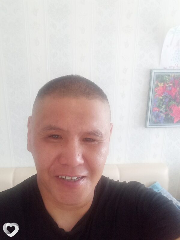 Дмитрий, 49, Якутске — анкета №473600