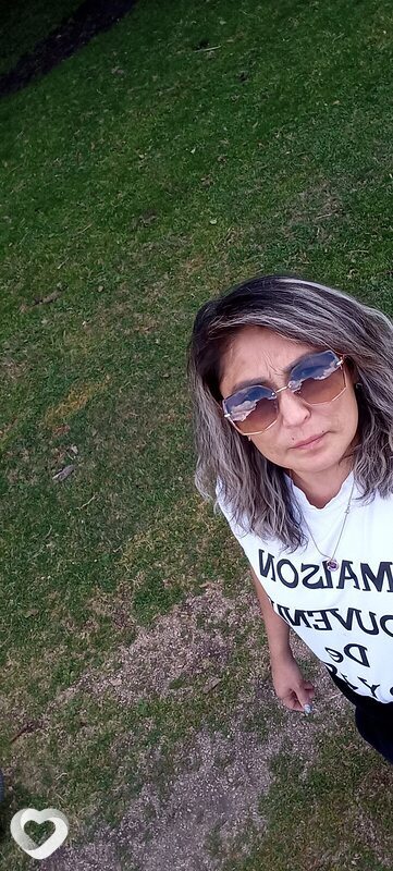 Асем, 44, Караганде — анкета №473602