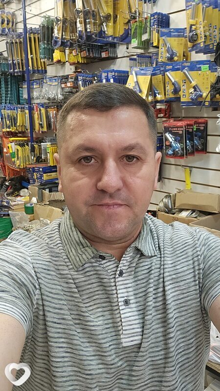 Александр, 51, Москве — анкета №473603