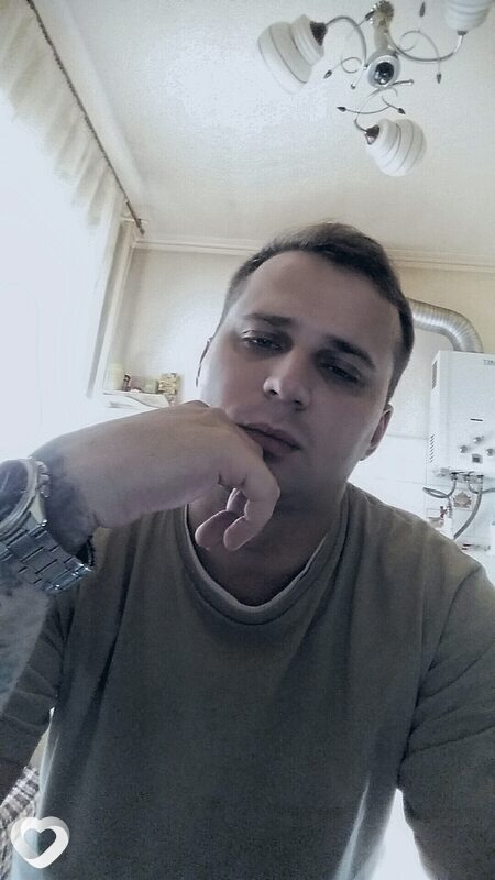 Захар, 31, Актобе — анкета №473604