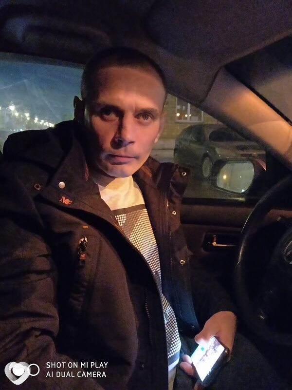 Дмитрий, 45, Красноярске — анкета №473605
