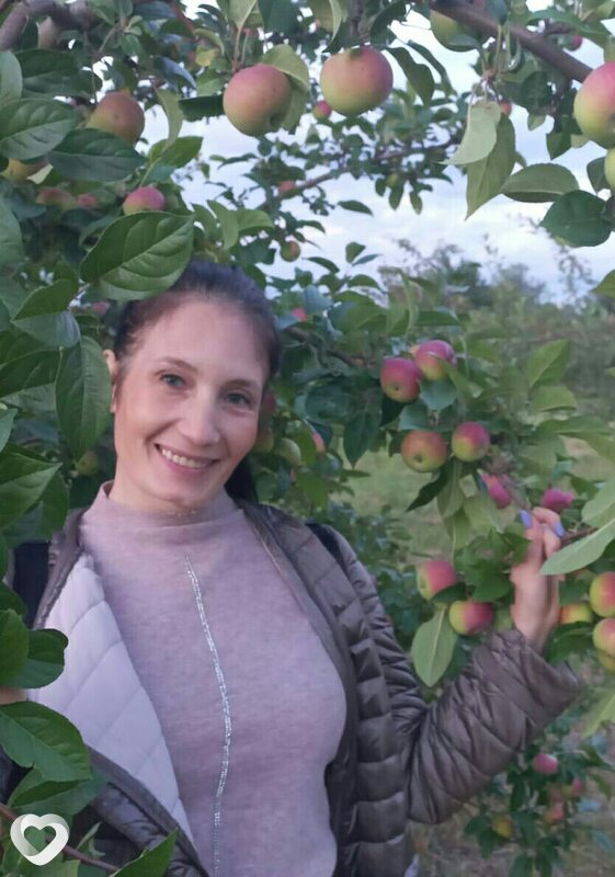 Ольга, 54, Красноярске — анкета №473068