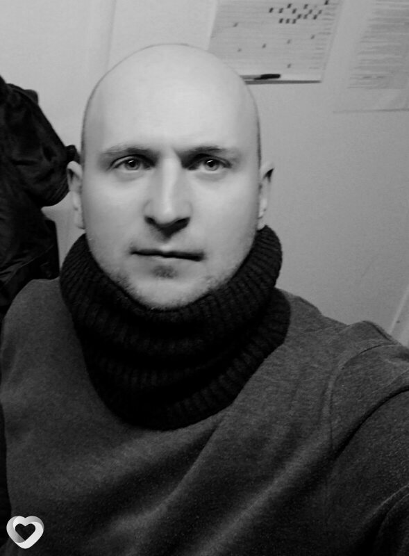 Андрей, 41, Оренбурге — анкета №473073