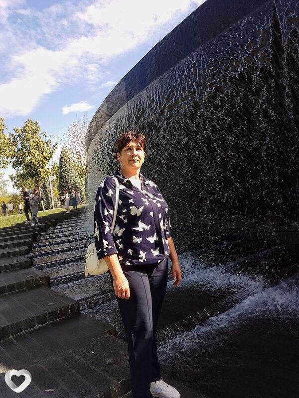 Алёна, 43, Таганроге — анкета №473077