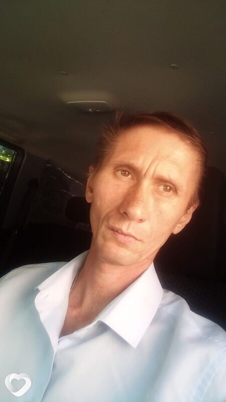 Вячеслав, 50, Калуге — анкета №473078