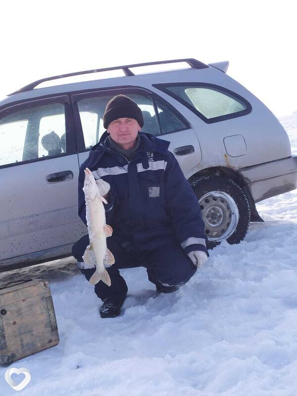 Александр, 51, Новосибирске — анкета №473083