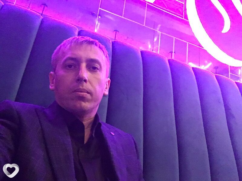 Игорь, 41, Ростове-на-Дону — анкета №473084