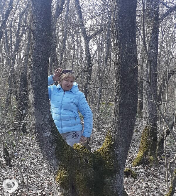 Любовь, 66, Феодосии — анкета №473086