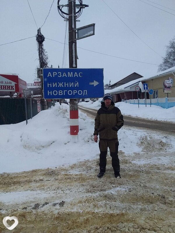 Сергей, 40, Саратове — анкета №473087