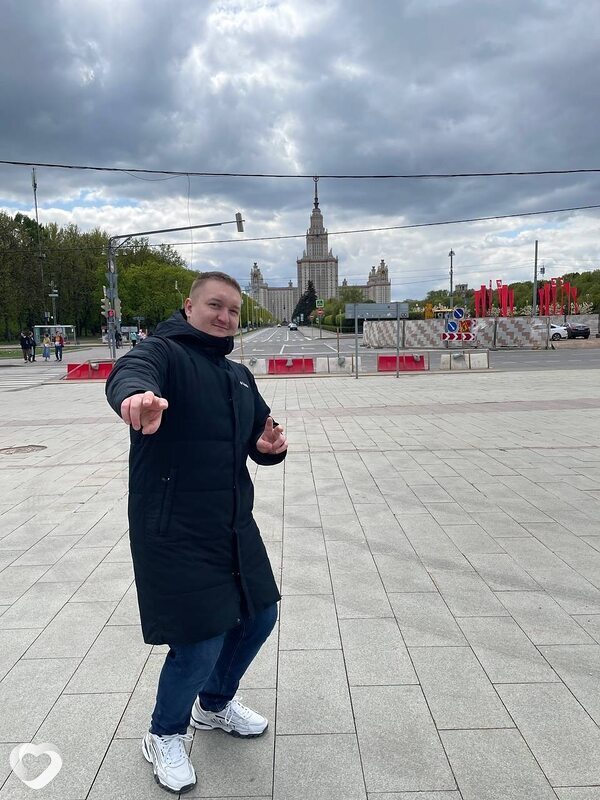 Игорь, 31, Стерлитамаке — анкета №473342