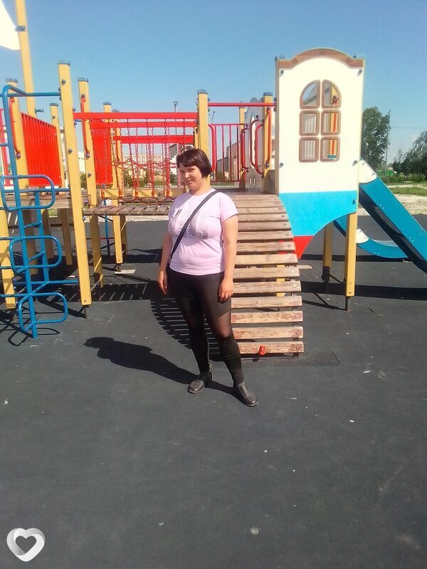 Полина, Сланцы