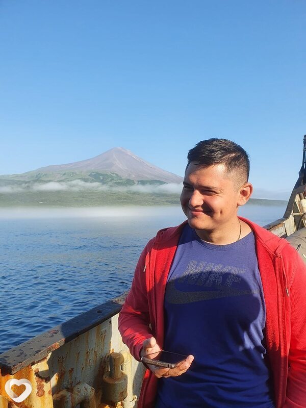Евгений, 34, Москве — анкета №473344