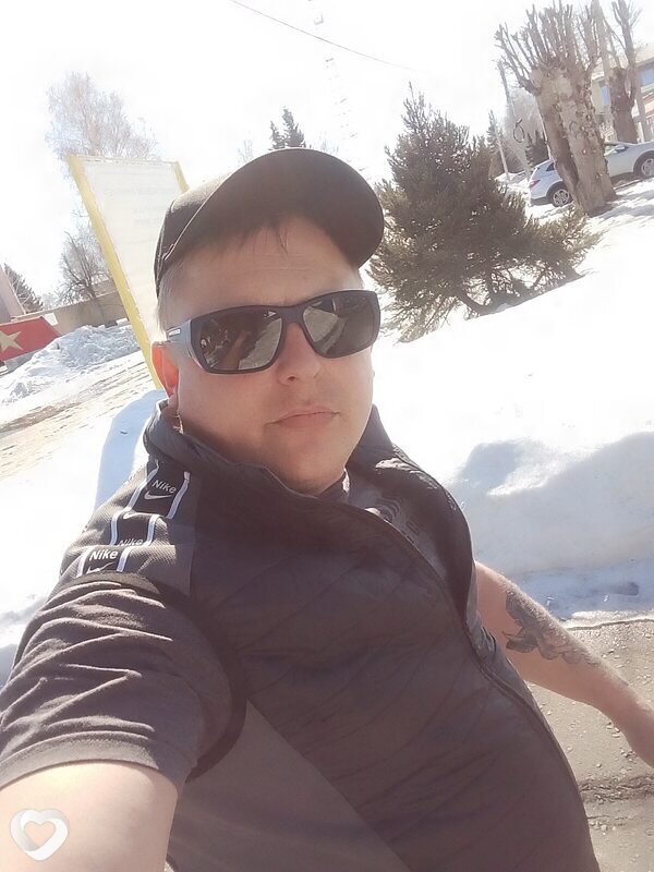 Александр, 37, Бийске — анкета №473347