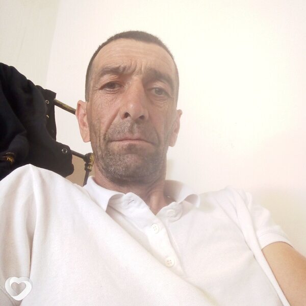Саид, 47, Дербенте — анкета №473350