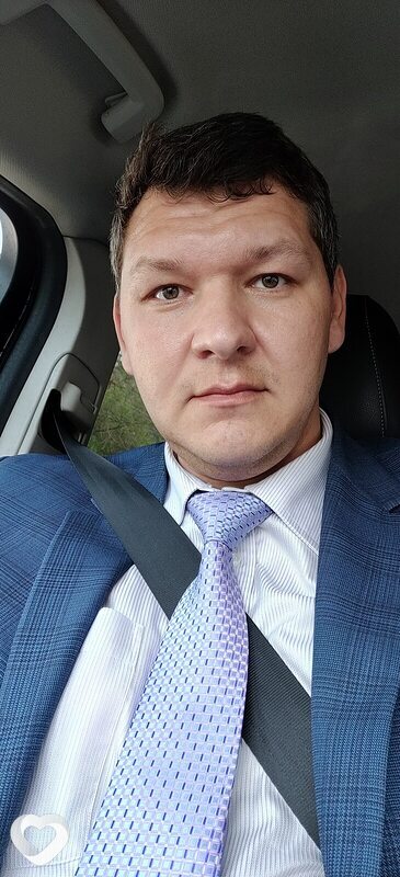 Александр, 43, Нижнем Новгороде — анкета №473351
