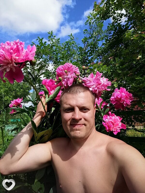 Саня, Коряжма