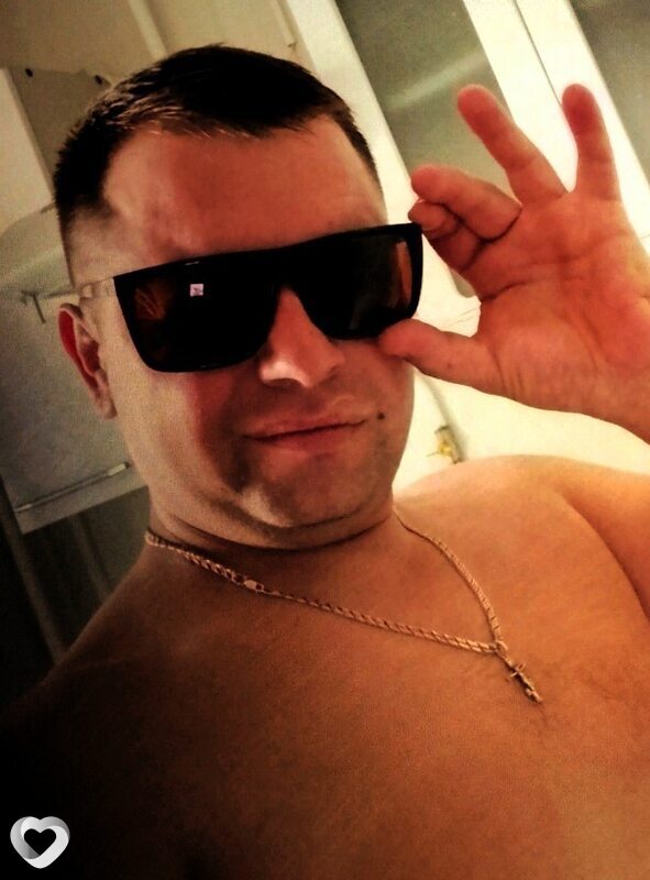 Aleksandr, 37, Коломне — анкета №473360